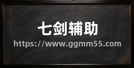 七剑辅助