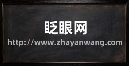 眨眼网