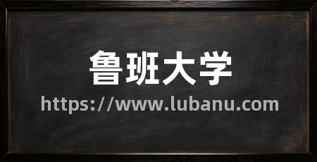 鲁班大学