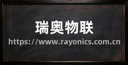 瑞奥物联