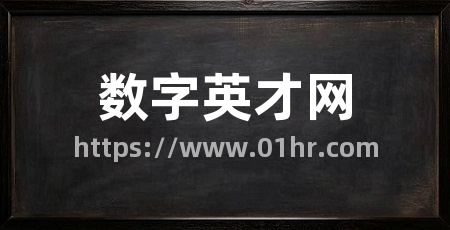 数字英才网