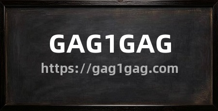 GAG1GAG