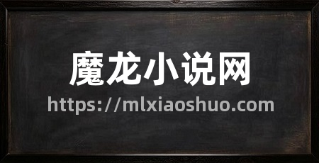 魔龙小说网