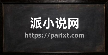派小说网